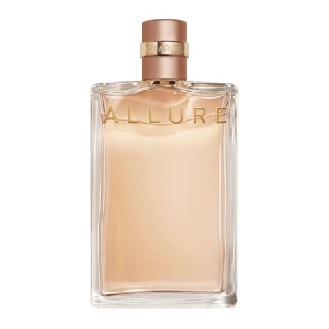 ALLURE Eau de Parfum Spray 